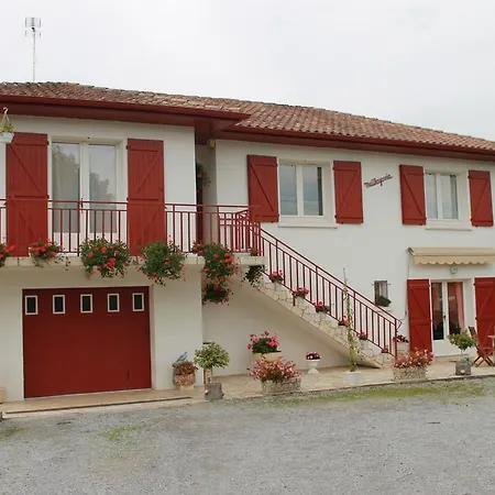 Maithagarria Appartement Aicirits Buitenkant foto