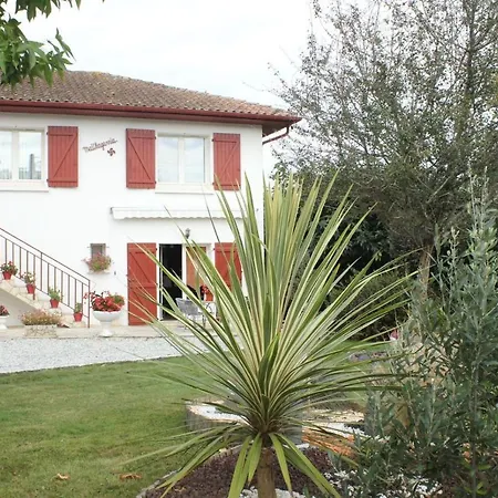 Maithagarria Appartement Aicirits Buitenkant foto