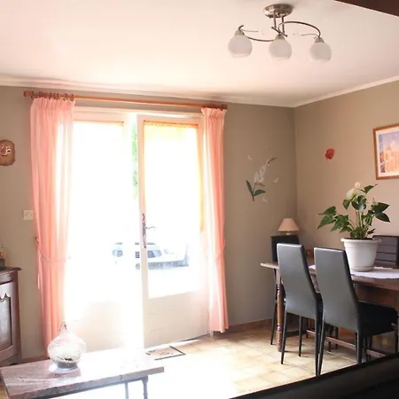 Maithagarria Appartement Aicirits Buitenkant foto