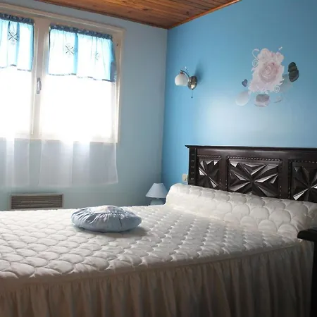 Maithagarria Appartement Aicirits Buitenkant foto