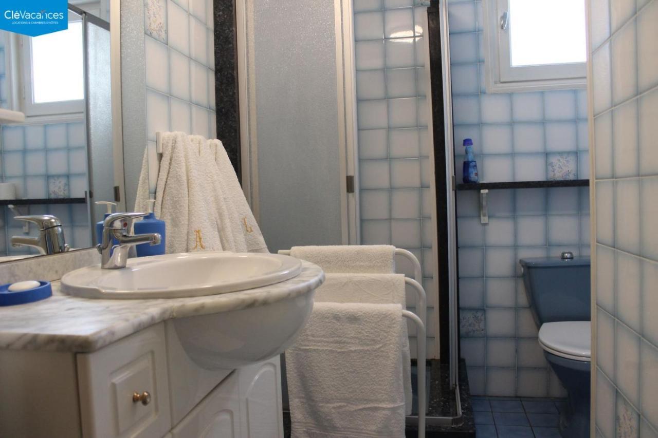 Appartement Maithagarria